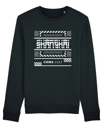 Shanghai Black