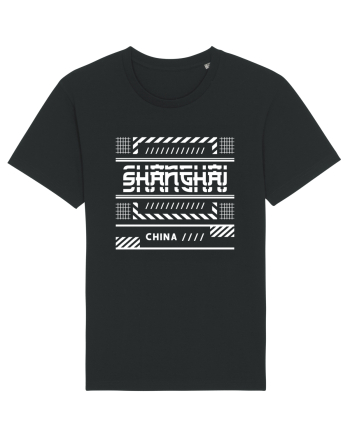 Shanghai Black