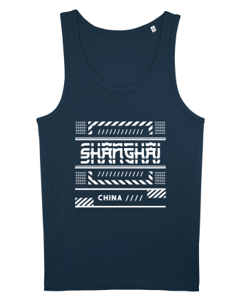 Shanghai Navy
