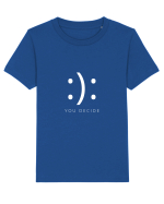 U Decide Tricou mânecă scurtă  Copii Mini Creator