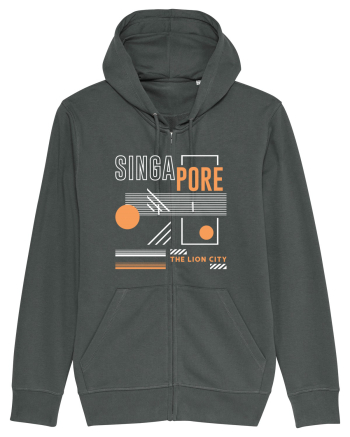 Singapore Anthracite