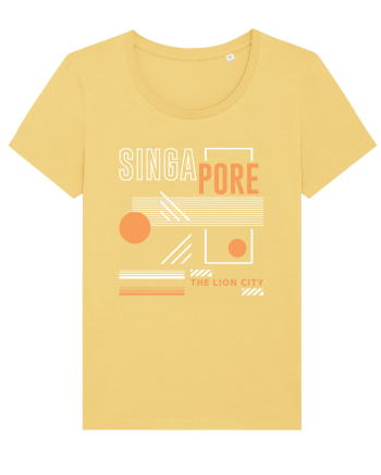 Singapore Jojoba