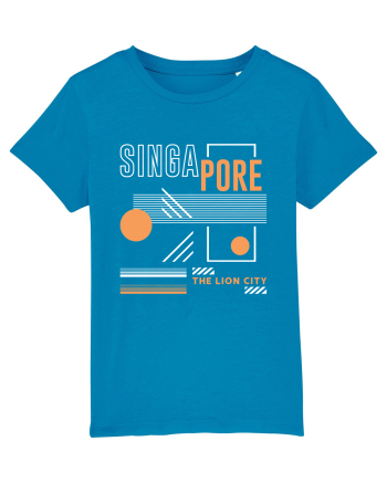 Singapore Azur