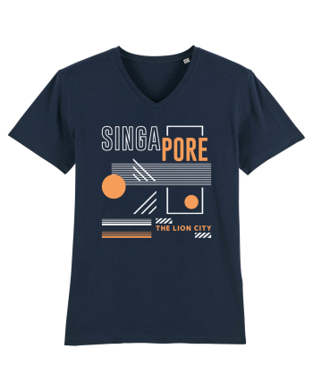 Singapore French Navy