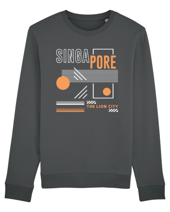 Singapore Anthracite