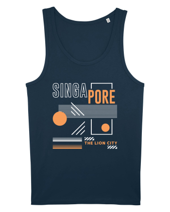 Singapore Navy
