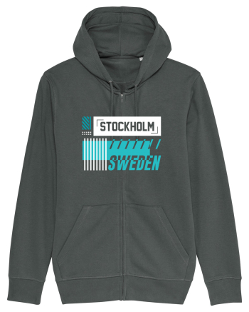 Stockholm Anthracite