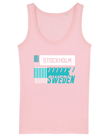 Stockholm Cotton Pink