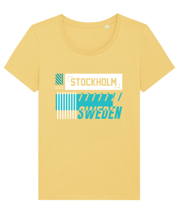 Stockholm Jojoba