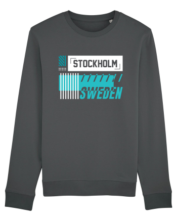 Stockholm Anthracite