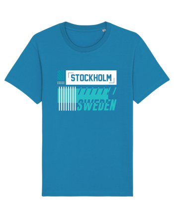 Stockholm Azur