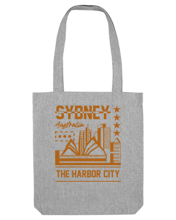 Sydney Heather Grey
