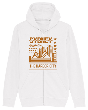 Sydney White