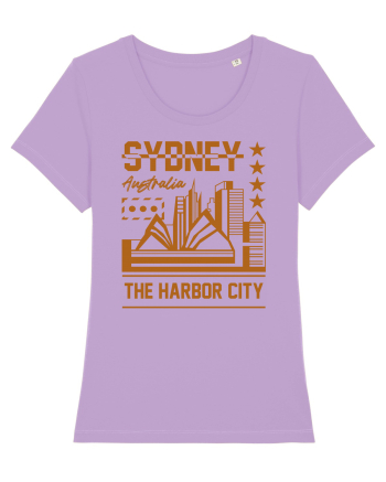 Sydney Lavender Dawn