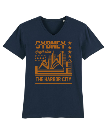 Sydney French Navy