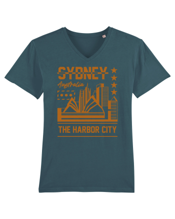 Sydney Stargazer