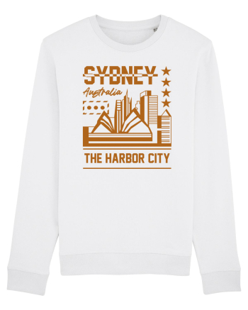 Sydney White
