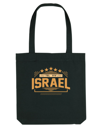 Tel Aviv Black