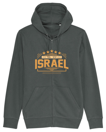 Tel Aviv Anthracite