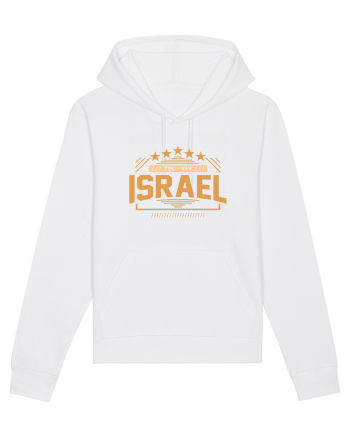 Tel Aviv White