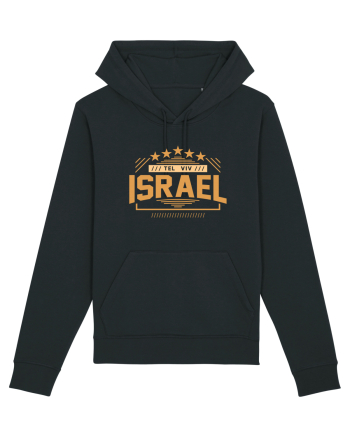 Tel Aviv Black