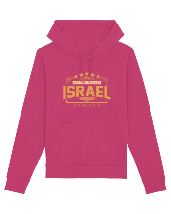 Tel Aviv Raspberry