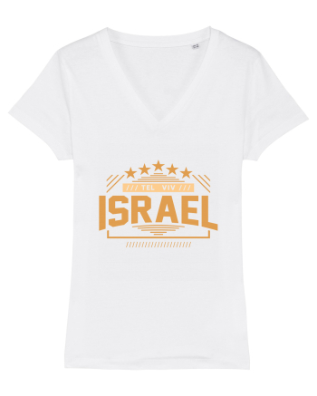 Tel Aviv White