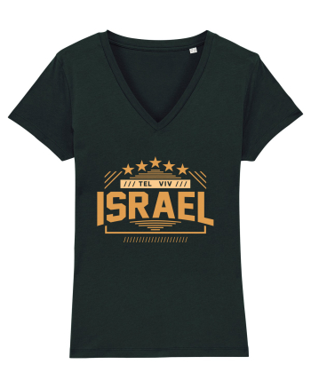 Tel Aviv Black