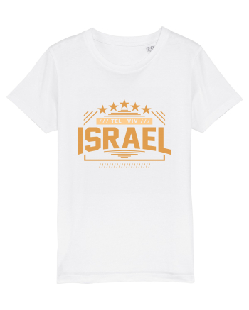 Tel Aviv White