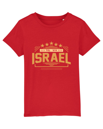 Tel Aviv Red