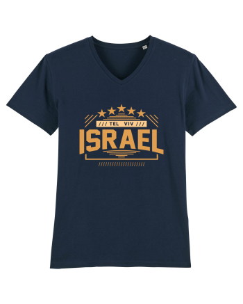 Tel Aviv French Navy