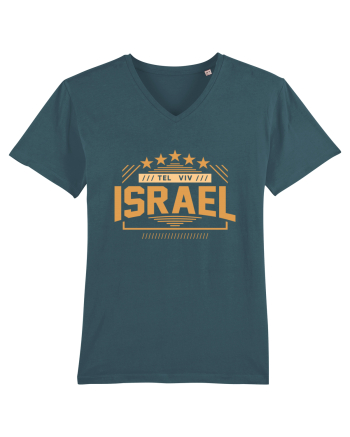 Tel Aviv Stargazer