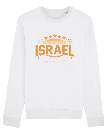 Tel Aviv White