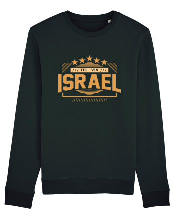 Tel Aviv Black