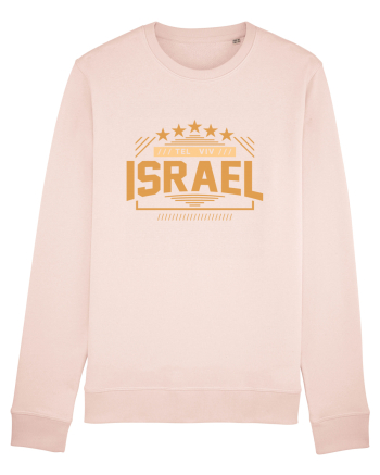 Tel Aviv Candy Pink