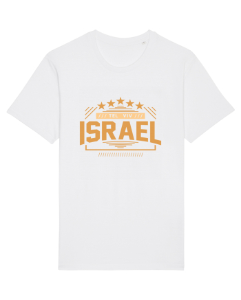 Tel Aviv White
