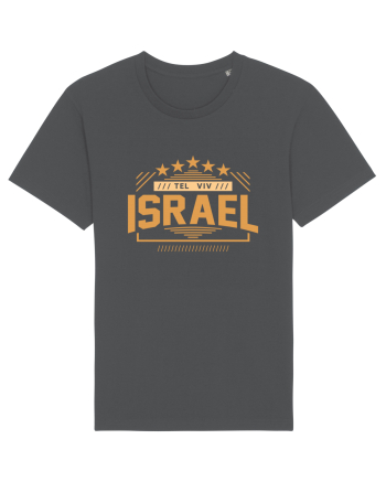 Tel Aviv Anthracite