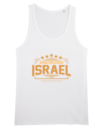 Tel Aviv White