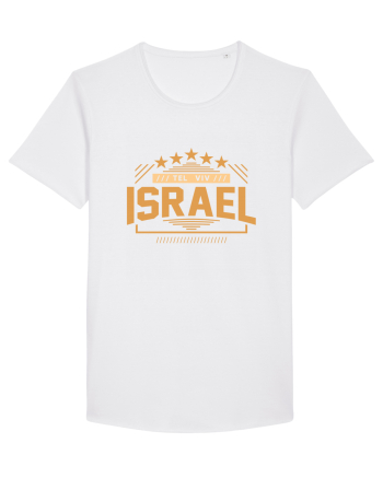 Tel Aviv White