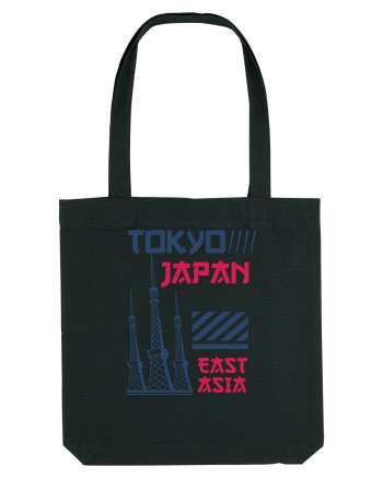 Tokyo Black