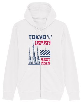 Tokyo White