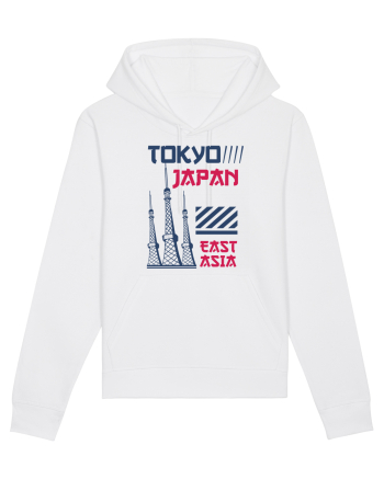Tokyo White