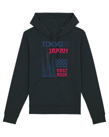 Tokyo Black