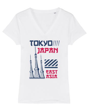 Tokyo White