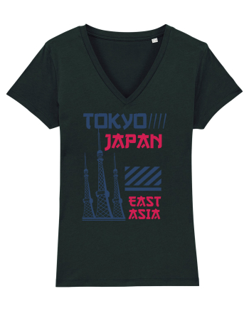 Tokyo Black