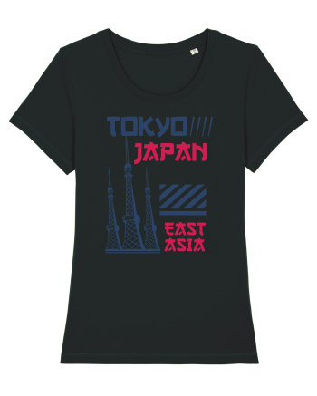 Tokyo Black