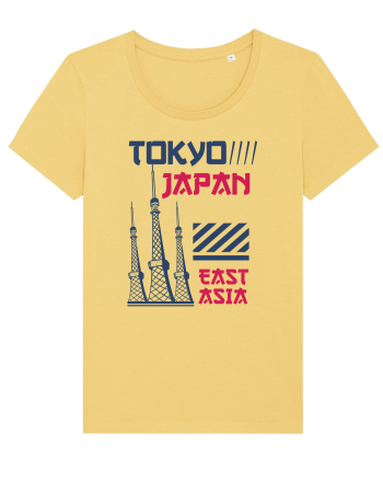 Tokyo Jojoba