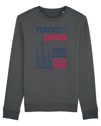 Tokyo Anthracite