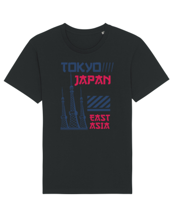 Tokyo Black