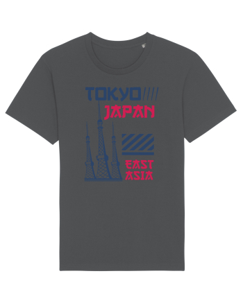 Tokyo Anthracite